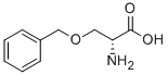 O-苄基-D-丝氨酸