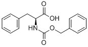 Z-L-苯丙氨酸