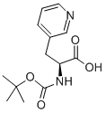 Boc-3-(3-吡啶基)-L-丙氨酸