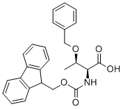 Fmoc-O-苄基-L-苏氨酸