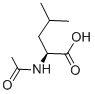 N-乙酰基-L-亮氨酸