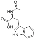 N-乙酰-L-色氨酸