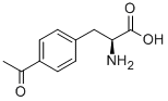 4-乙酰基-L-苯丙氨酸