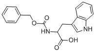 Cbz-DL-色氨酸