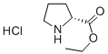 D-脯氨酸乙酯盐酸盐