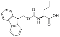 Fmoc-正缬氨酸