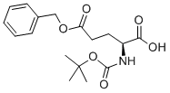 Boc-L-谷氨酸-5-苄酯