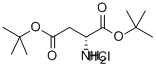 D-天冬氨酸双叔丁酯盐酸盐