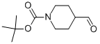 Boc-4-哌啶甲醛