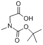 Boc-肌氨酸