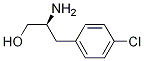 DL-4-氯苯丙氨醇