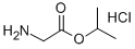 甘氨酸异丙酯盐酸盐