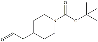 Boc-4-哌啶乙醛