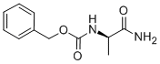 Z-D-丙氨酰胺