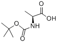 Boc-L-丙氨酸