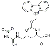 FMOC-硝基-D-精氨酸