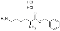  (S)- 2,6-二氨基-己酸苄酯二盐酸盐 