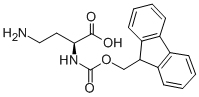 Fmoc-L-2,4-二氨基丁酸