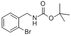 N-叔丁氧羰基-2-溴苄胺