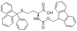 N-芴甲氧羰基-S-三苯甲基-L-高半胱氨酸