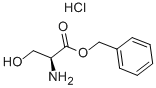 L-丝氨酸苄酯盐酸盐