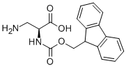 Fmoc-L-2,3-二氨基丙酸
