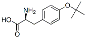 O-叔丁基-L-酪氨酸