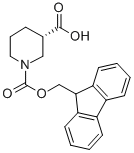 FMOC-S-3-哌啶甲酸