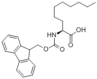 Fmoc-L-2-氨基癸酸