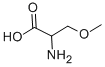 O-甲基-DL-丝氨酸盐酸盐