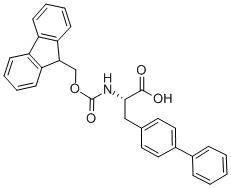 FMOC-L-4,4'-联苯丙氨酸