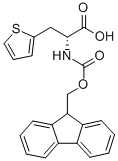 FMOC-D-3-噻吩基丙氨酸