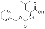 N-苄氧羰基-L-亮氨酸