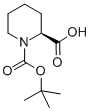 Boc-L-2-哌啶甲酸