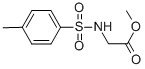 对甲苯磺酰甘氨酸甲酯