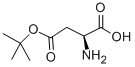 L-天冬氨酸-4-叔丁酯