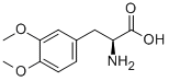 3,4-二甲氧基-L-苯基丙氨酸