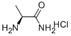 L-丙氨酰胺盐酸盐