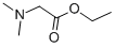 N,N-二甲基甘氨酸乙酯
