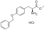 O-苄基-L-酪氨酸甲酯盐酸盐