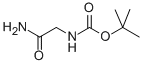 Boc-甘氨酰胺