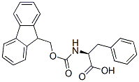 Fmoc-苯丙氨酸