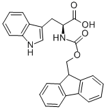 FMOC-L-色氨酸