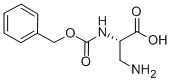  N-alpha-苄氧羰基-L-2,3-二氨基丙酸 
