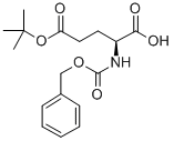 N-苄氧羰基-L-谷氨酸 5-叔丁酯