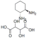 (1R,2R)-(+)-1,2-环己二胺 L-酒石酸盐