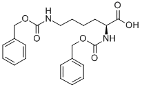 N2,N6-双CBZ-离氨酸