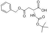 Boc-D-天冬氨酸4-苄酯