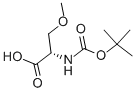Boc-O-甲基-L-丝氨酸