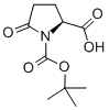 BOC-L-焦谷氨酸